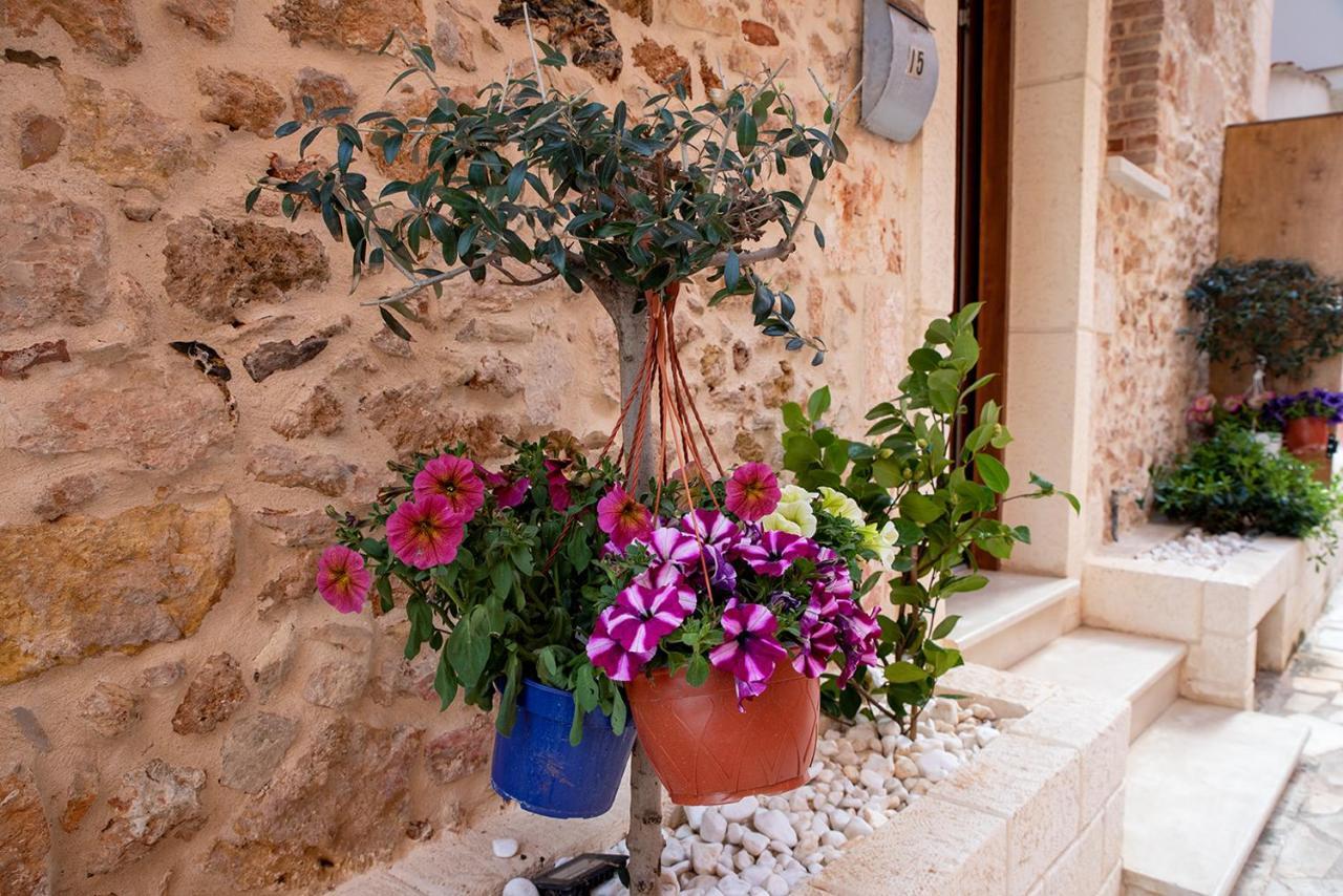 Edward Luxury Suites Chania  Exterior foto