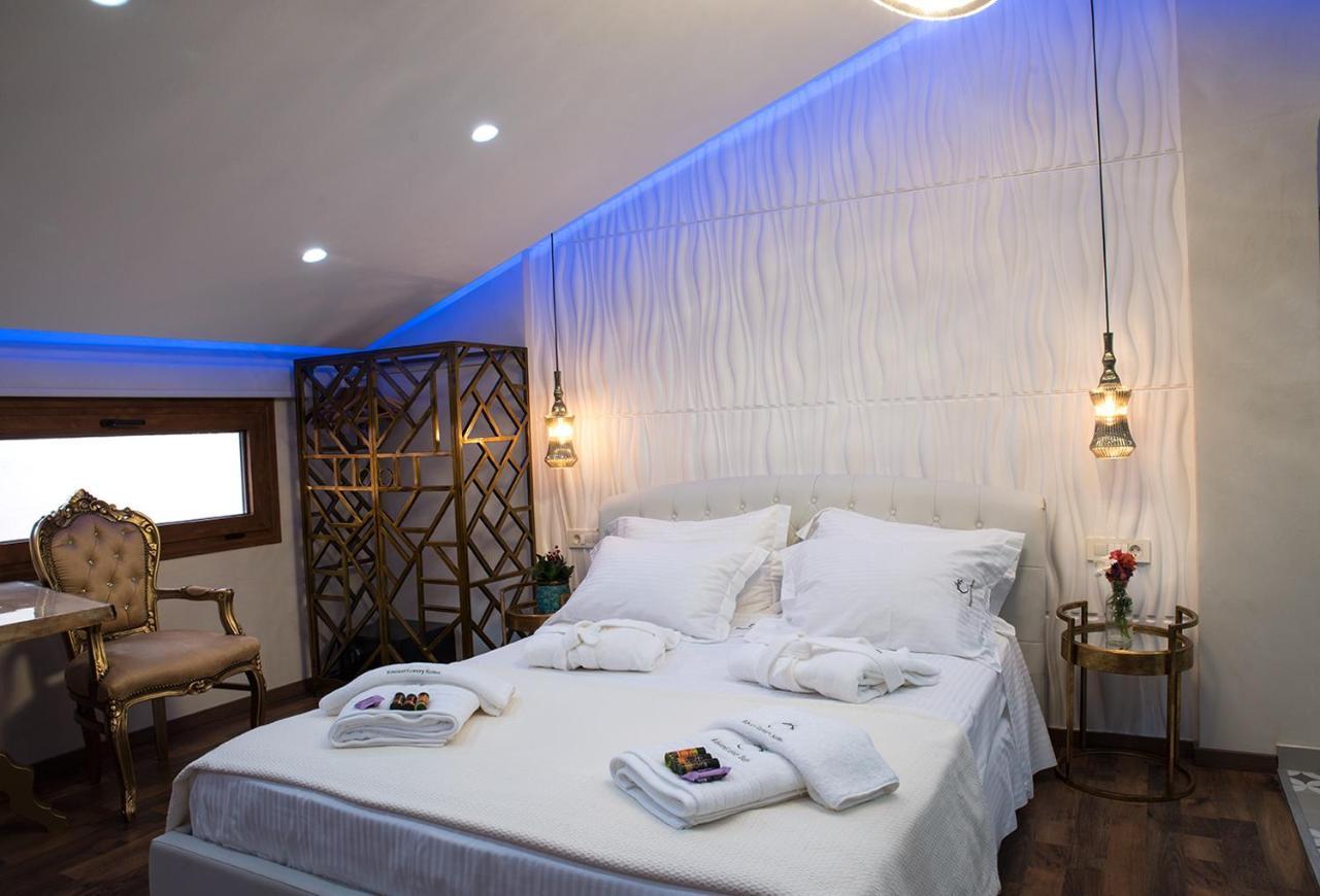 Edward Luxury Suites Chania  Exterior foto