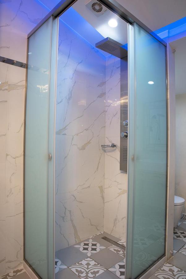 Edward Luxury Suites Chania  Exterior foto