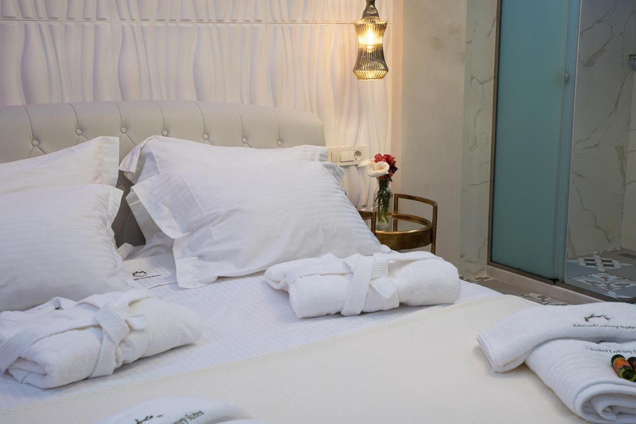 Edward Luxury Suites Chania  Exterior foto