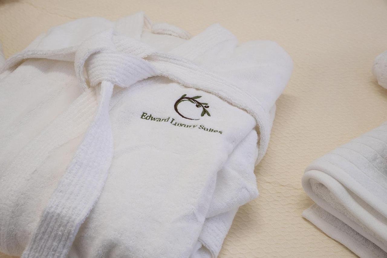 Edward Luxury Suites Chania  Exterior foto