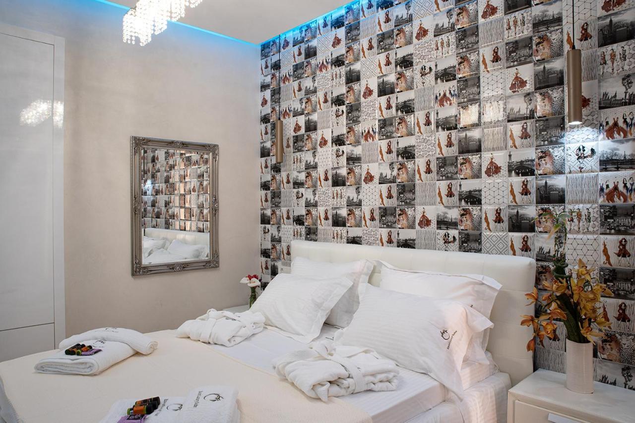 Edward Luxury Suites Chania  Exterior foto