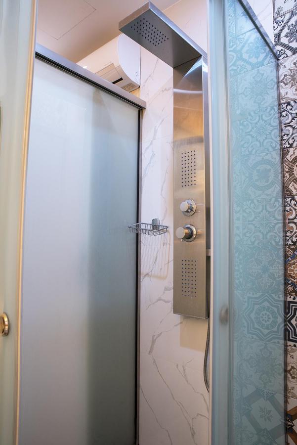 Edward Luxury Suites Chania  Exterior foto