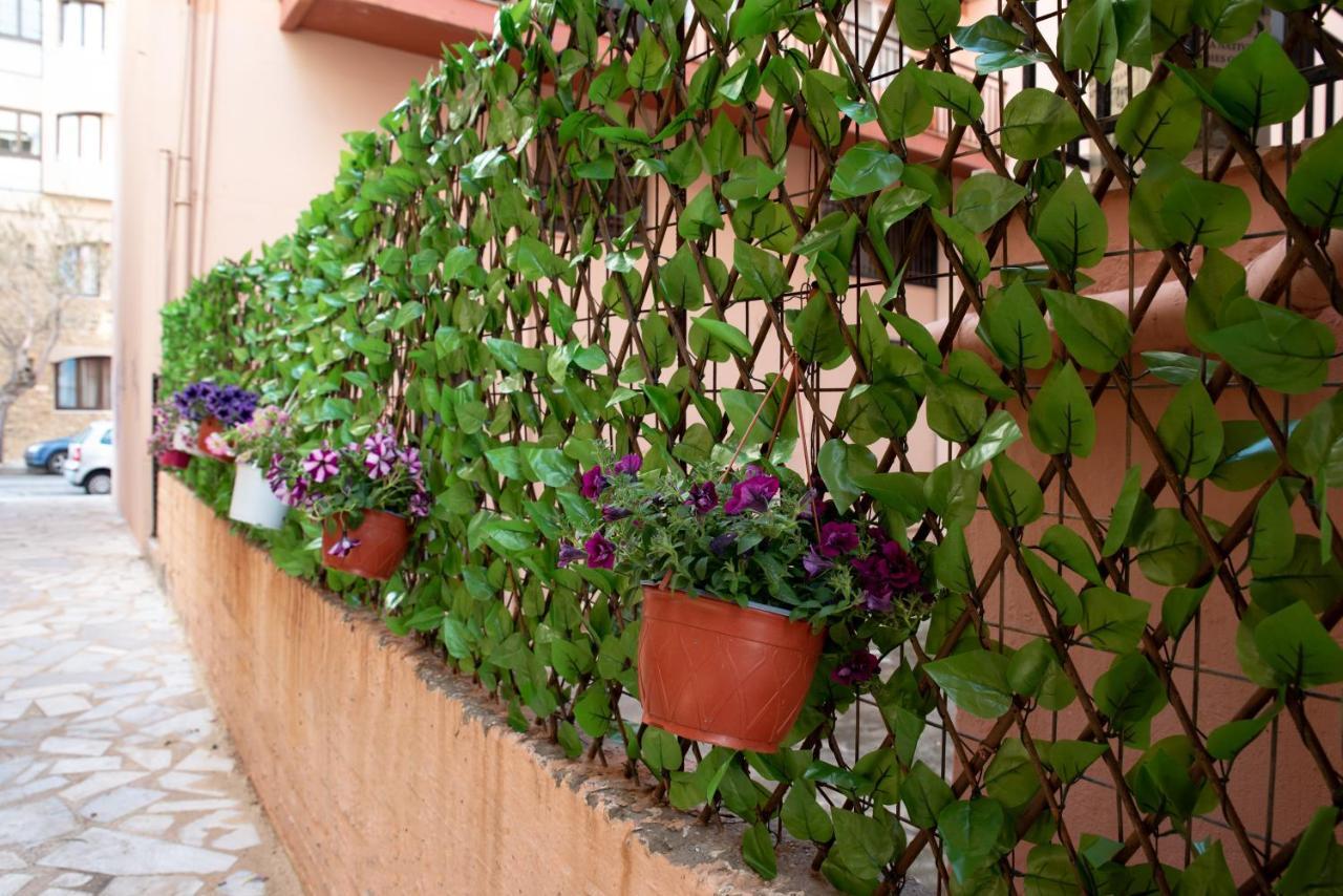 Edward Luxury Suites Chania  Exterior foto