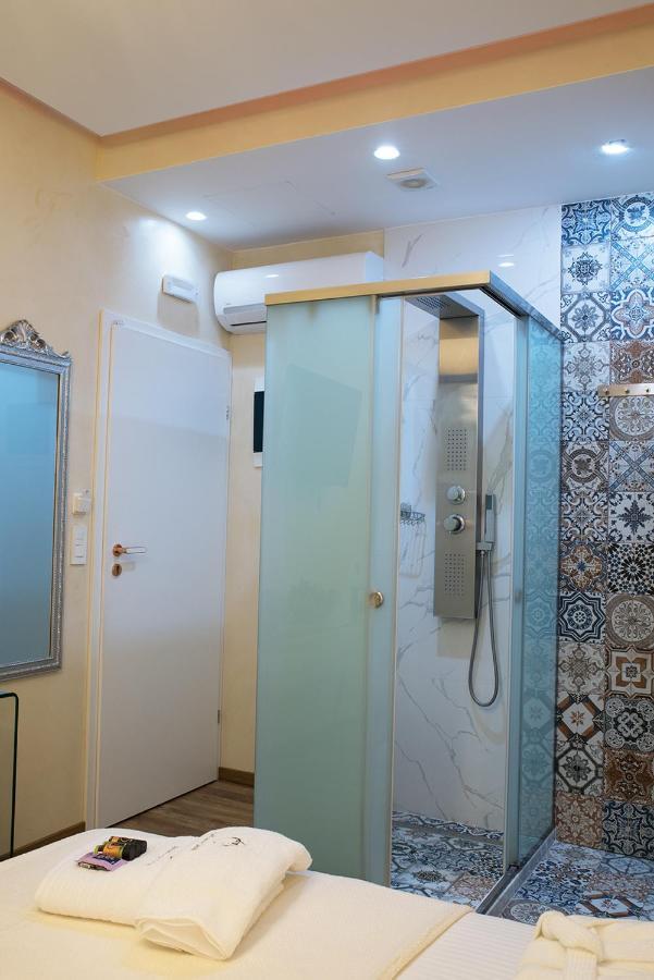 Edward Luxury Suites Chania  Exterior foto