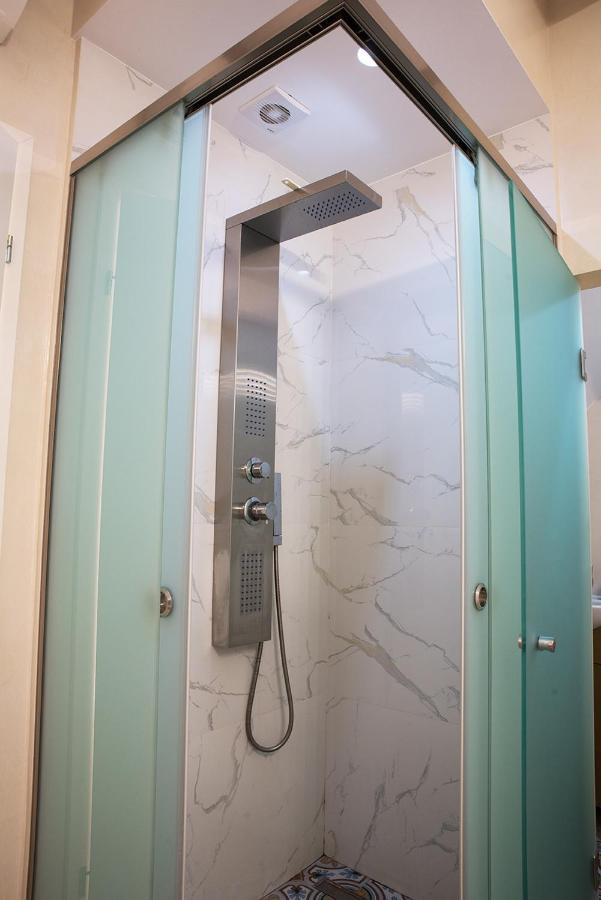 Edward Luxury Suites Chania  Exterior foto